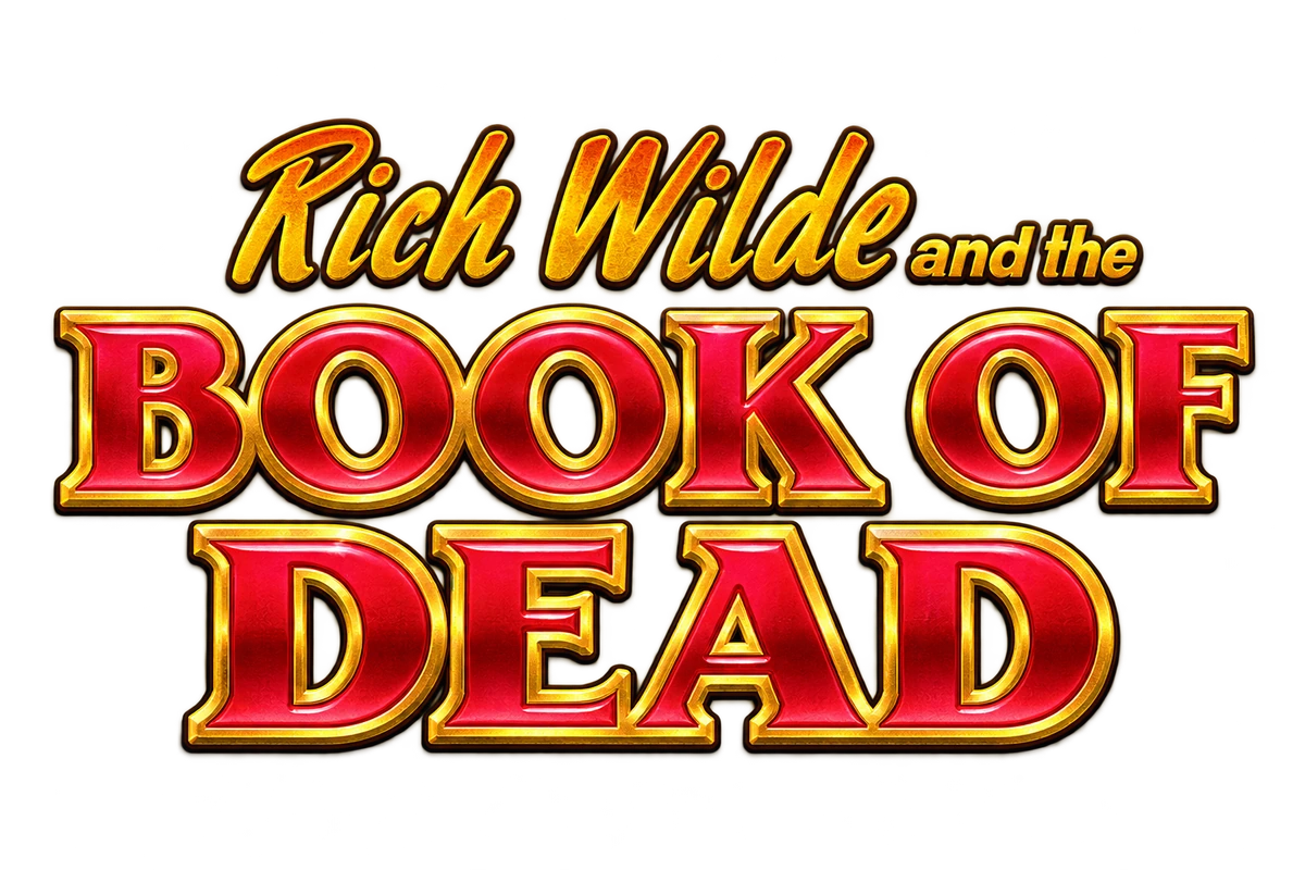 Rich Wilde and the Book of Dead